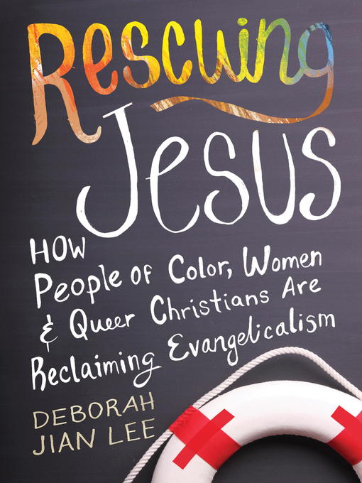 Title details for Rescuing Jesus by Deborah Jian Lee - Available